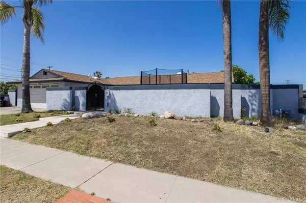 1090 Oleander AVE, Chula Vista, CA 91911