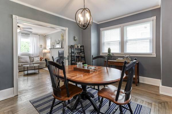 229 Beech Road, Southgate, KY 41071