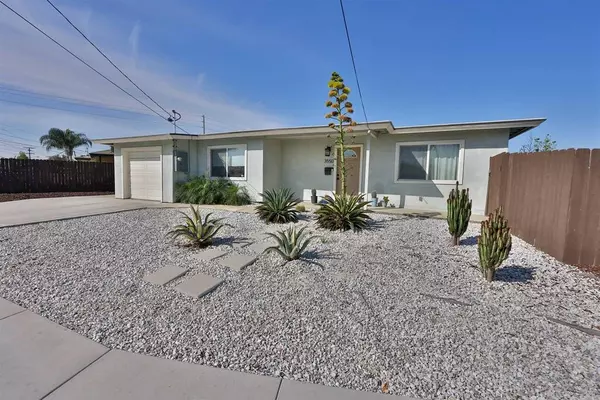 3550 Sparling St, San Diego, CA 92115