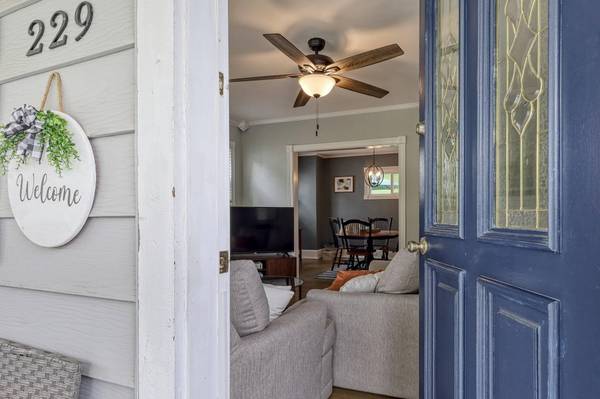 229 Beech Road, Southgate, KY 41071