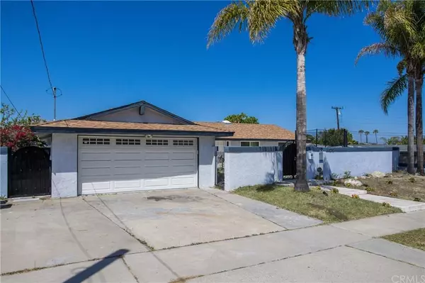 1090 Oleander AVE, Chula Vista, CA 91911