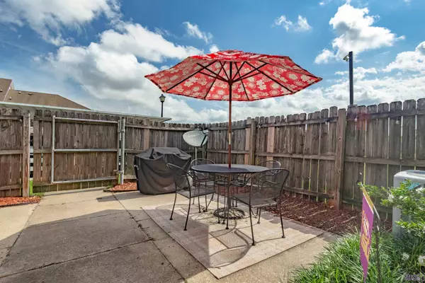 4000 LAKE BEAU PRE #147, Baton Rouge, LA 70820