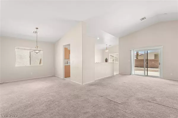 4112 Mattray Street, North Las Vegas, NV 89032