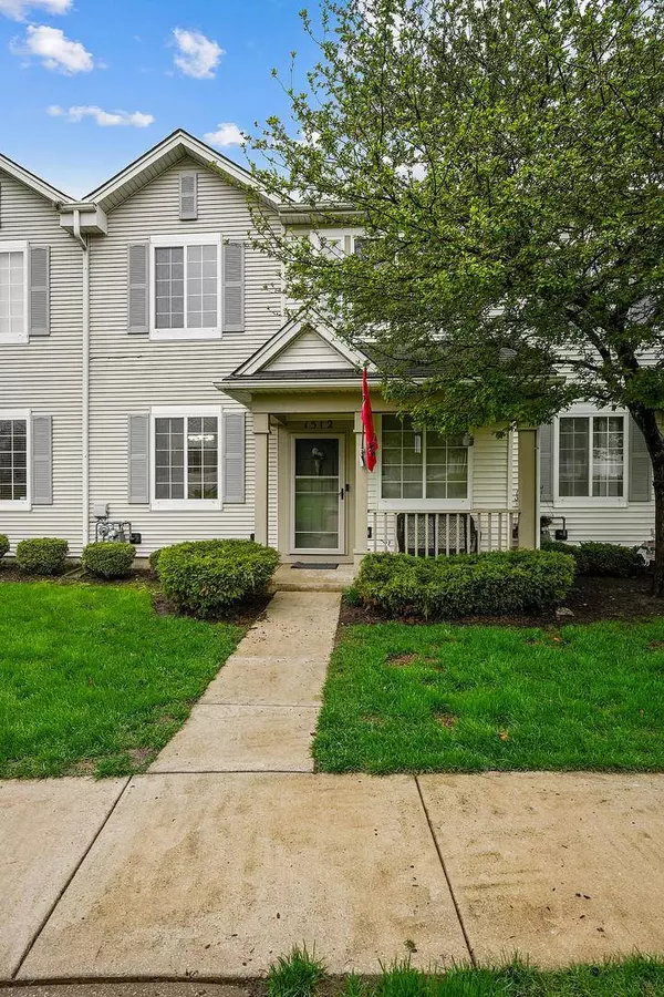 1512 AZALEA CIR #1512