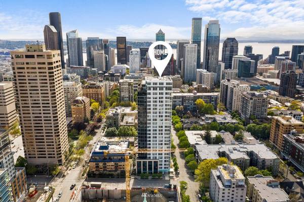 1321 Seneca ST #306, Seattle, WA 98101