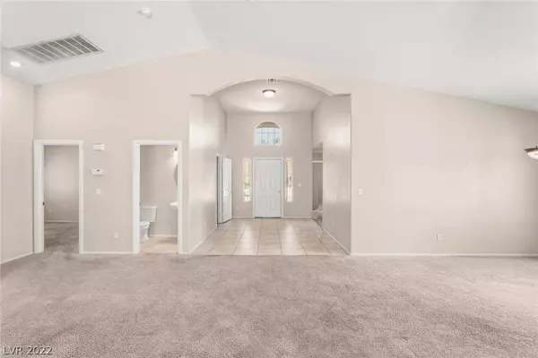 4112 Mattray Street, North Las Vegas, NV 89032