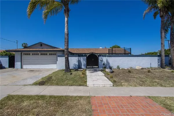 1090 Oleander AVE, Chula Vista, CA 91911