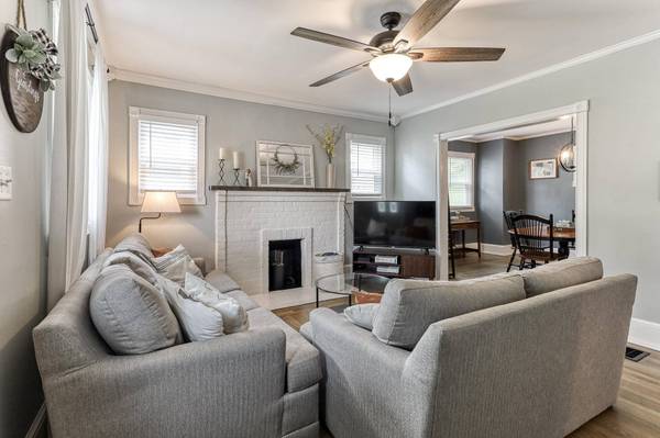 229 Beech Road, Southgate, KY 41071