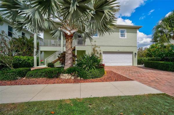 718 SHAKETT CREEK DR, Nokomis, FL 34275