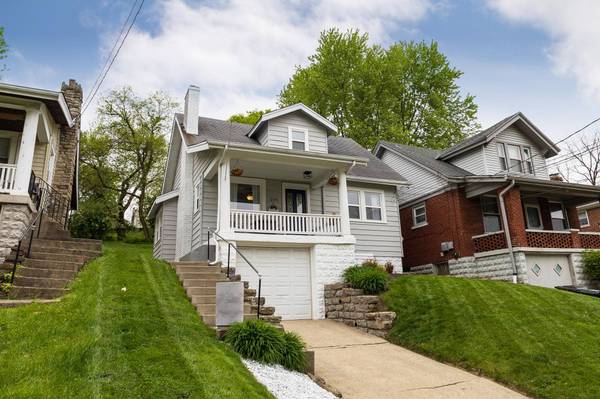229 Beech Road, Southgate, KY 41071