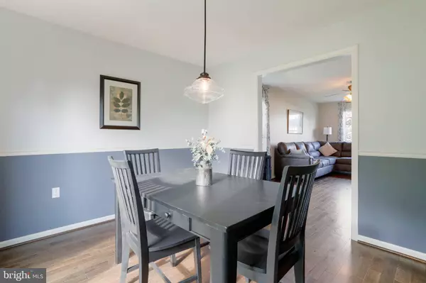 34 COTTONTAIL DR, Ranson, WV 25438