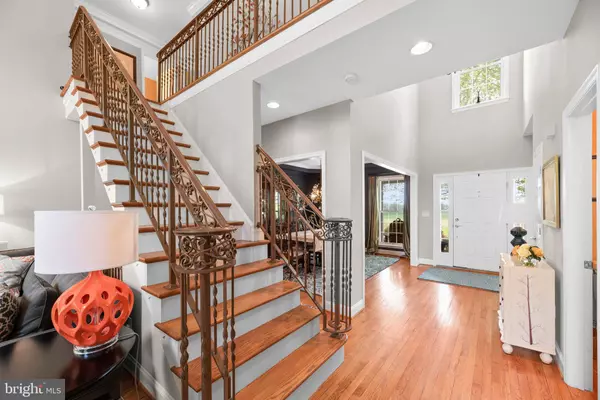 4400 MANOR LN, Ellicott City, MD 21042