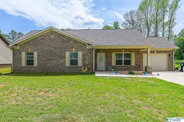 404 Orvil Smith Road, Harvest, AL 35749