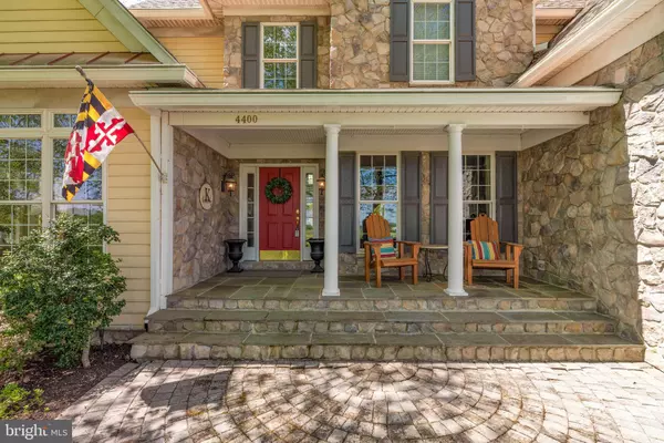 4400 MANOR LN, Ellicott City, MD 21042