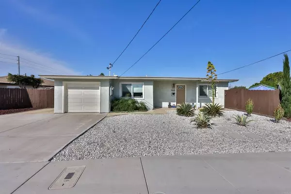 3550 Sparling St, San Diego, CA 92115