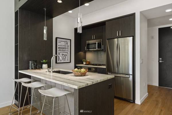 1321 Seneca ST #306, Seattle, WA 98101