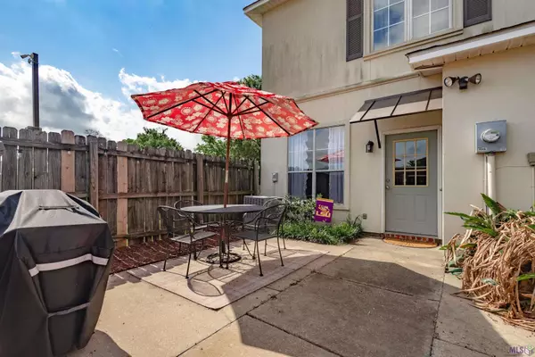 4000 LAKE BEAU PRE #147, Baton Rouge, LA 70820