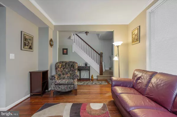 4711 CHARLTON AVE, Baltimore, MD 21214