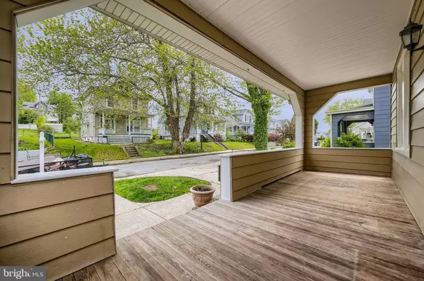 6420 ROSEMONT AVE, Baltimore, MD 21206