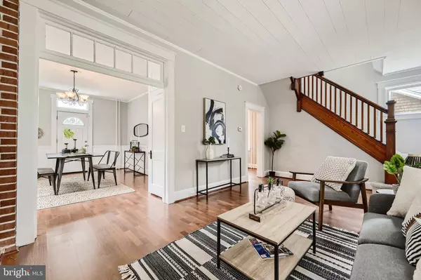 6420 ROSEMONT AVE, Baltimore, MD 21206