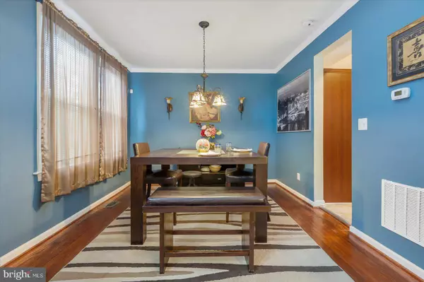 4711 CHARLTON AVE, Baltimore, MD 21214