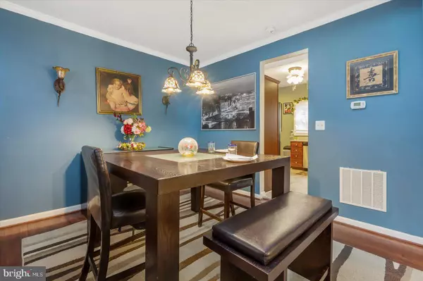 4711 CHARLTON AVE, Baltimore, MD 21214