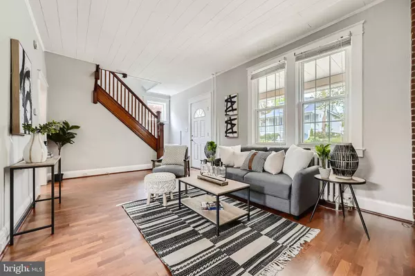 6420 ROSEMONT AVE, Baltimore, MD 21206