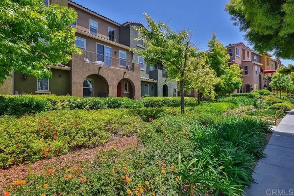 1876 Champagne CT #6, Chula Vista, CA 91913