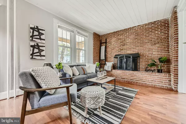 6420 ROSEMONT AVE, Baltimore, MD 21206