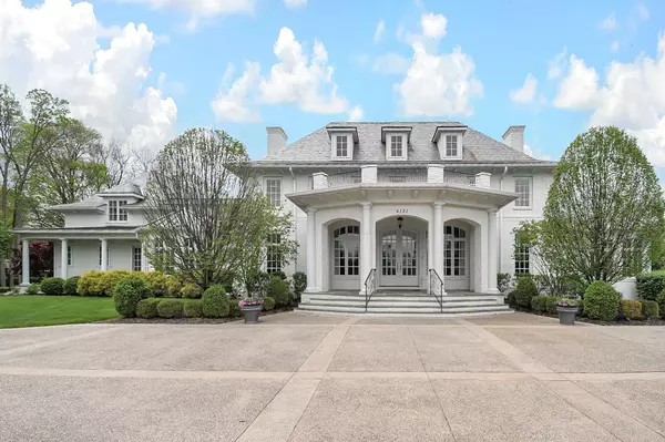4181 Kenny Road, Columbus, OH 43220