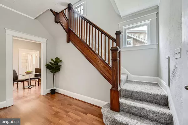 6420 ROSEMONT AVE, Baltimore, MD 21206