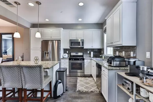 1876 Champagne CT #6, Chula Vista, CA 91913