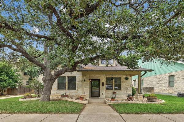 223 Village Park DR, Georgetown, TX 78633