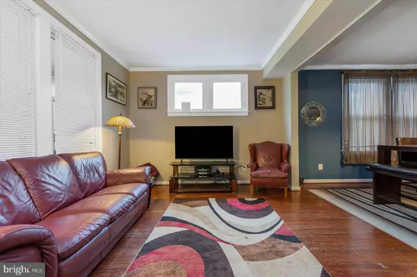 4711 CHARLTON AVE, Baltimore, MD 21214