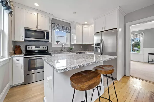 269 Mast RD, Manchester, NH 03102