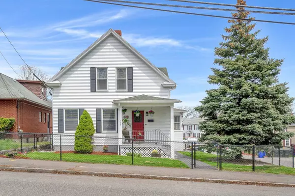 269 Mast RD, Manchester, NH 03102