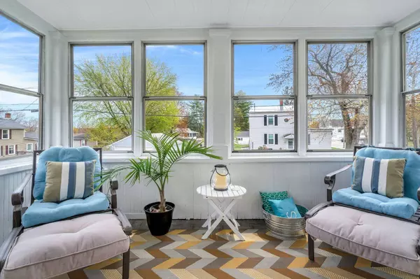 269 Mast RD, Manchester, NH 03102