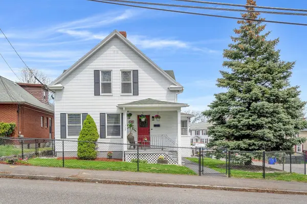 269 Mast RD, Manchester, NH 03102