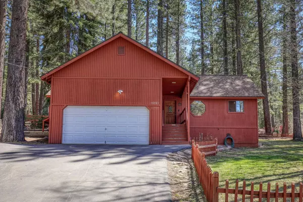 10581 Golden Pine Road