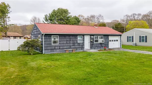 145 Indian Field Road