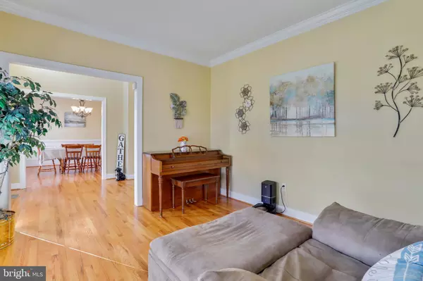 213 COOL SPRING DR, Stephens City, VA 22655