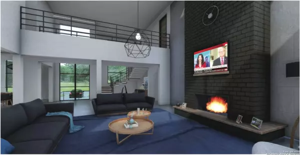 9614 Ivory Canyon, San Antonio, TX 78255