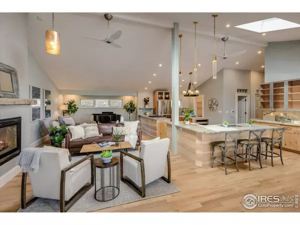 240 Dixon Rd, Boulder, CO 80302