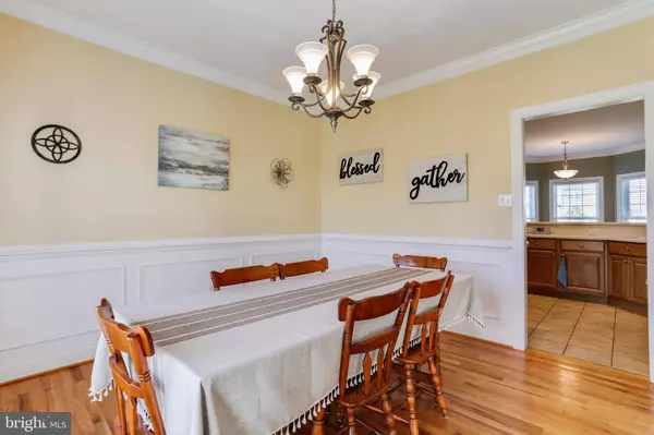 213 COOL SPRING DR, Stephens City, VA 22655