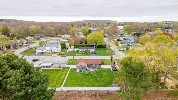 145 Indian Field Road, Groton, CT 06340