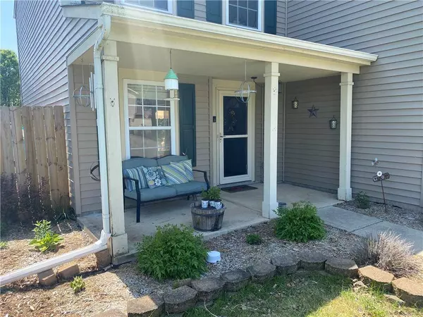 8243 S Rising Sun DR, Pendleton, IN 46064