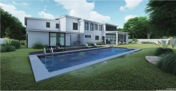 9614 Ivory Canyon, San Antonio, TX 78255