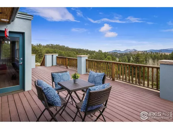 240 Dixon Rd, Boulder, CO 80302