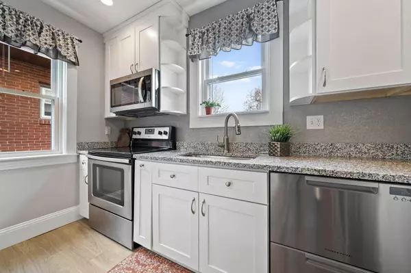 269 Mast RD, Manchester, NH 03102