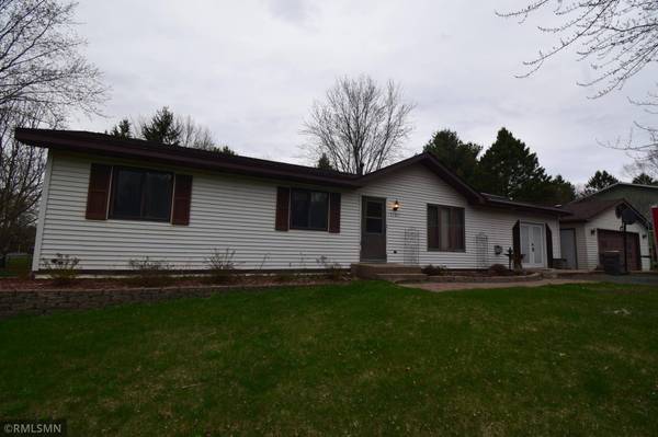 1185 Klein DR, Hammond, WI 54015